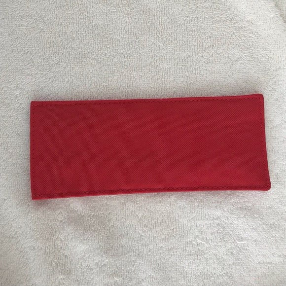 Make Up Case Haute Mess and canvas glasses case New never opened in original bag - Picture 3 of 5